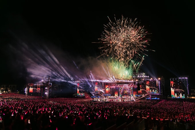 Anh trai vượt ngàn chông gai đoạt giải Video truyền cảm hứng - 1