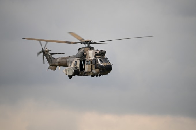 Venezuela đáp trả lời đe dọa phong tỏa không phận của ông Trump