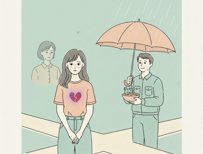 Có nên cưới chỉ vì anh là người tử tế