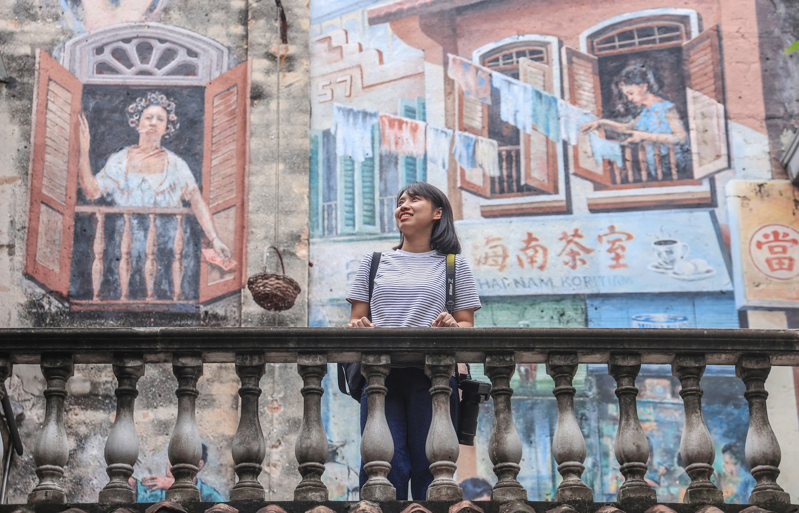 VIDEO: Khám phá căn phòng bí ẩn tại Kuala Lumpur - Ảnh 11.