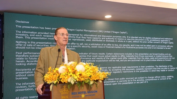 5 Triệu hộ kinh doanh cá thể góp phần tăng trưởng GDP 10 % Theo Chủ tịch Dragon Capital - Ảnh 2.