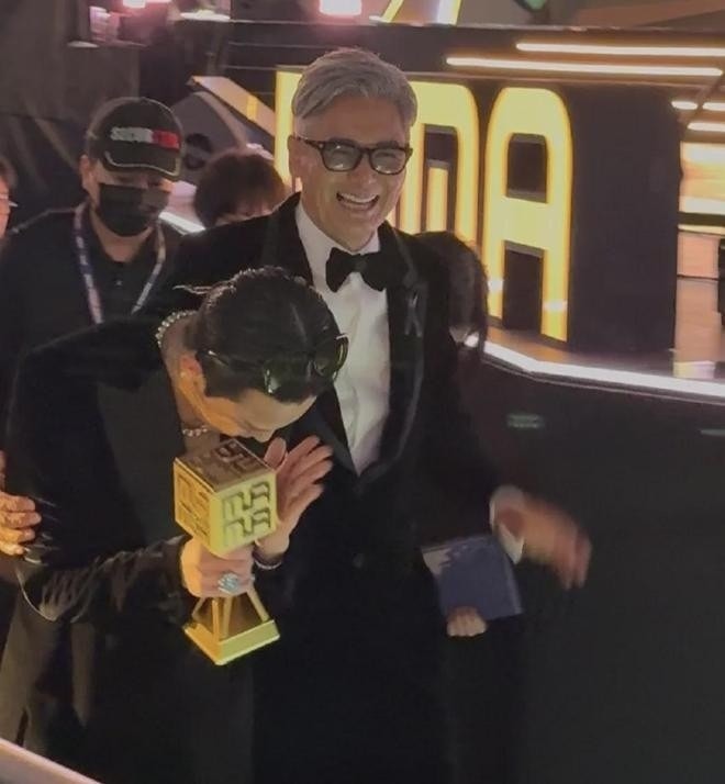 Châu Nhuận Phát ảnh 1 Chau Nhuan Phat anh 1