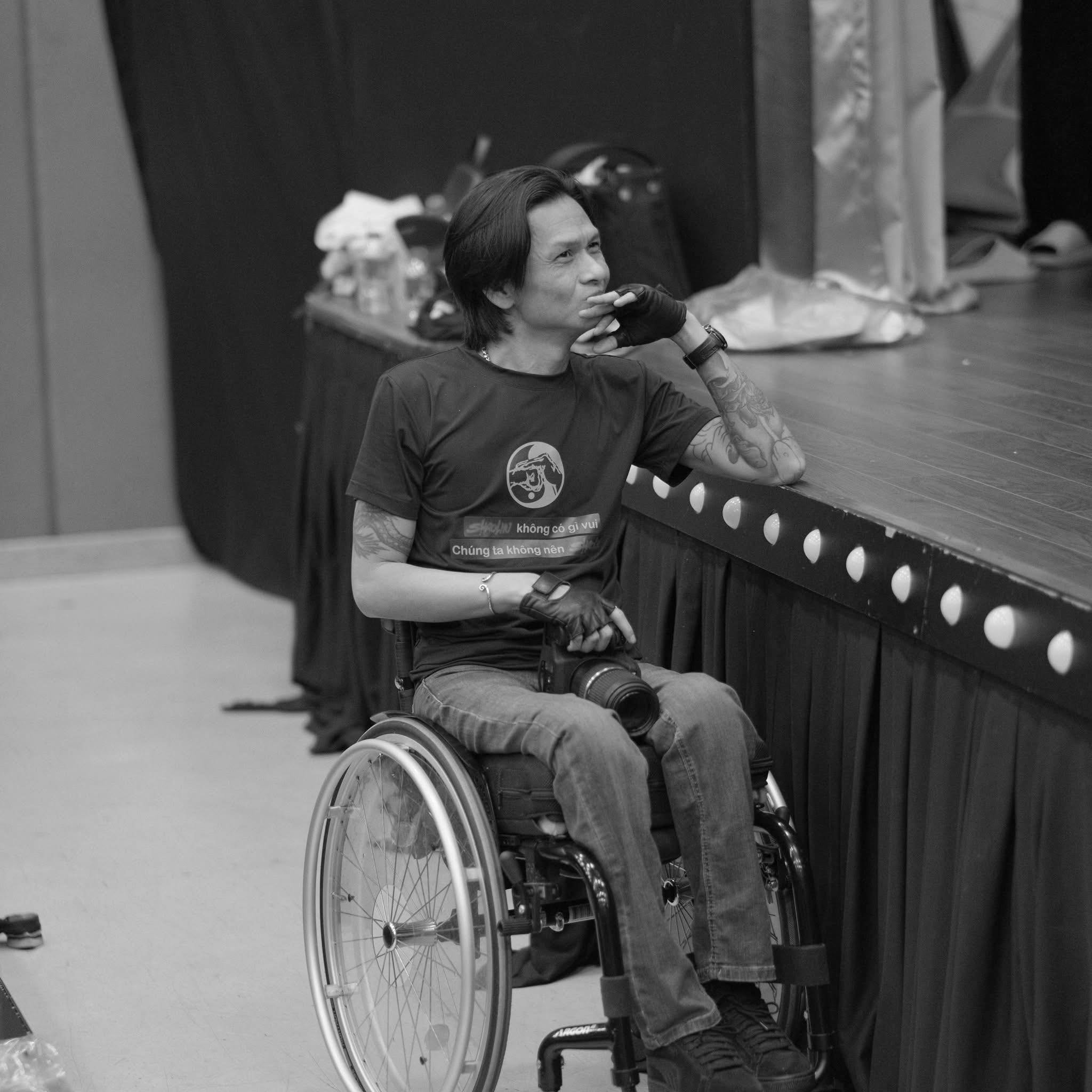 Lân Trần ảnh 1 Lan Tran anh 1