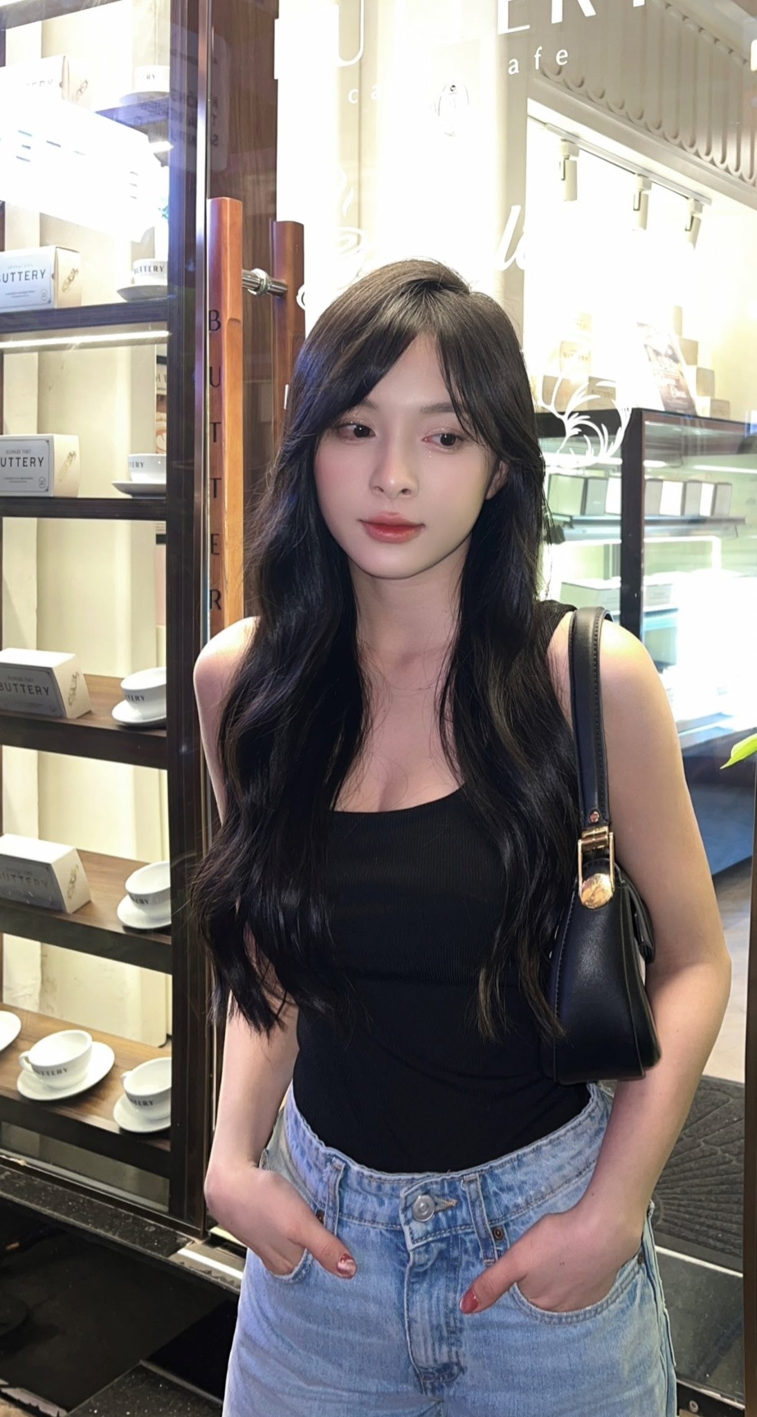 ngọc trâm ảnh 1 ngoc tram anh 1