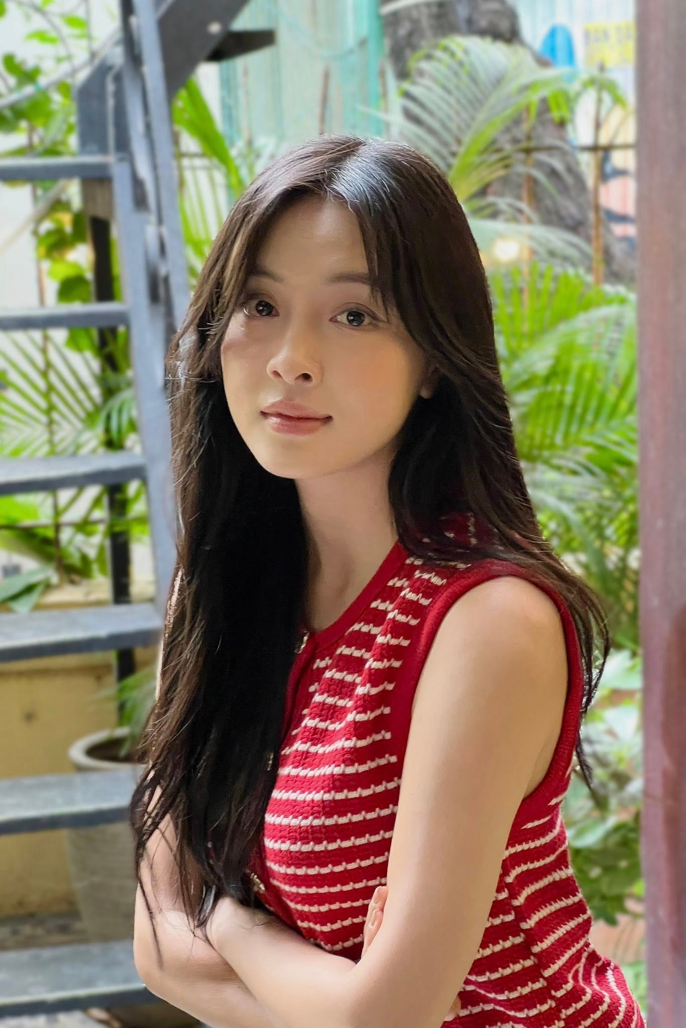 ngọc trâm ảnh 2 ngoc tram anh 2