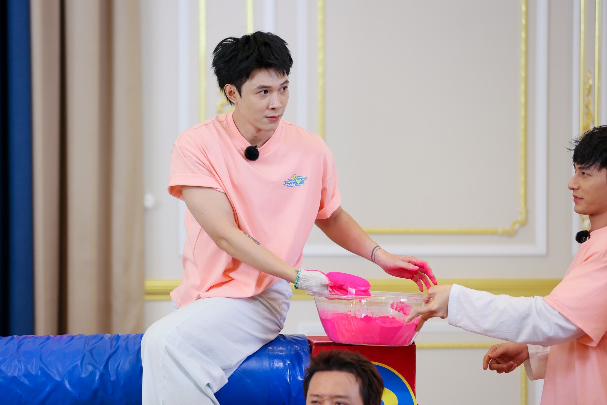 lan ngọc ảnh 2 lan ngoc anh 2