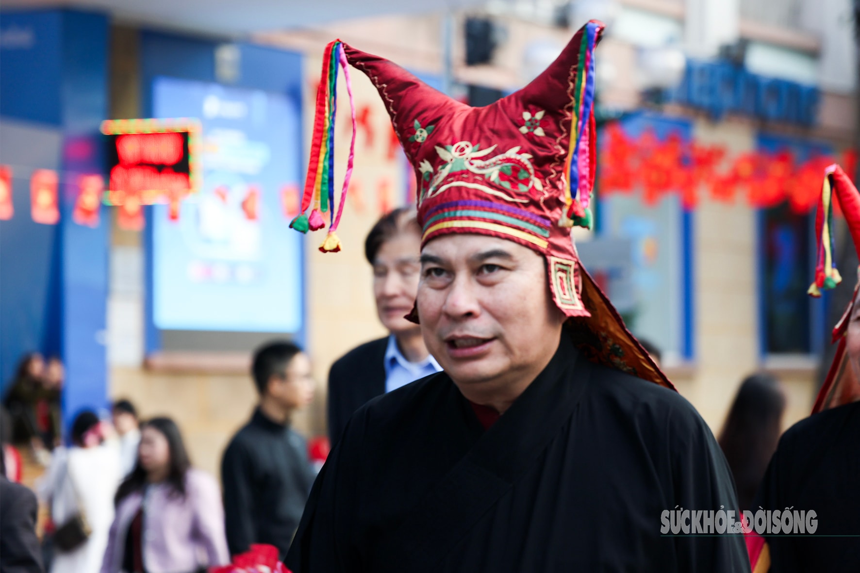 Người giữ lửa Mo Mường giữa nhịp sống hiện đại- Ảnh 1.