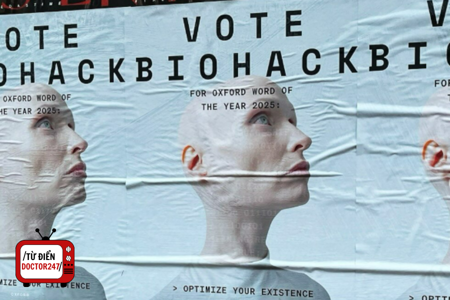 Biohack: Trào lưu bẻ khóa sinh học để 'gia hạn' tuổi thọ 