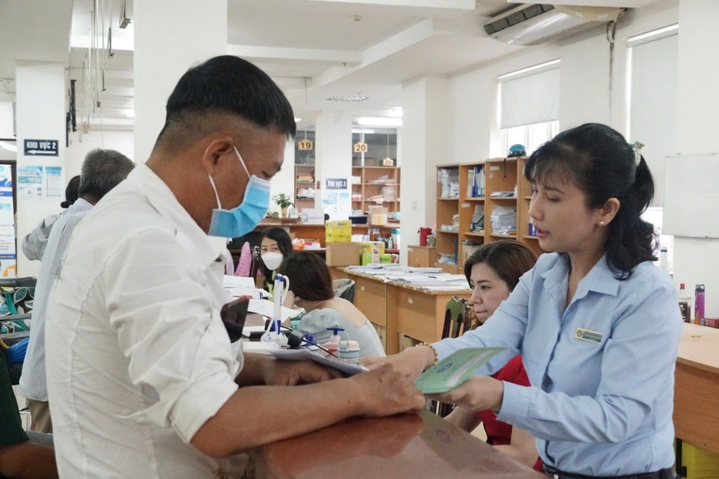 Cộng tác viên thu nhập không ổn định có phải đóng bảo hiểm xã hội? - 1 Cộng tác viên thu nhập không ổn định có phải đóng bảo hiểm xã hội? - 1