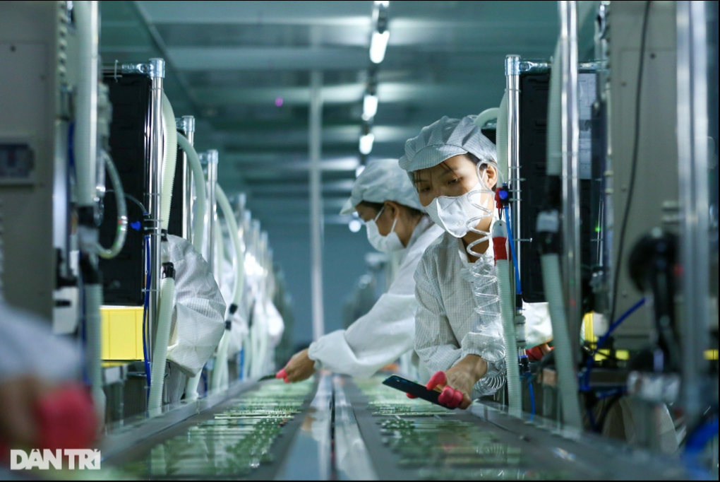 Đơn hàng dồi dào, doanh nghiệp lên phương án thưởng Tết 2026 xứng đáng - 1 Đơn hàng dồi dào, doanh nghiệp lên phương án thưởng Tết 2026 xứng đáng - 1