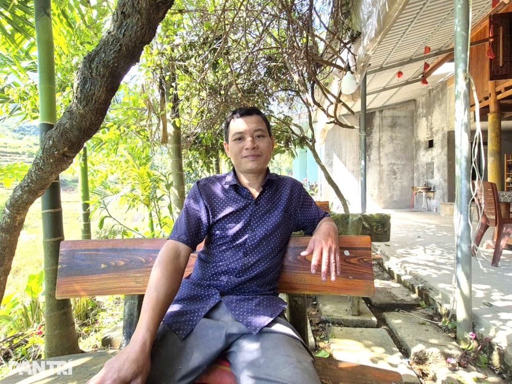 Nghề vợ chồng quấn quýt nắm tay, nhẹ nhàng “đút túi” hơn 200 triệu đồng/năm - 1 Nghề vợ chồng quấn quýt nắm tay, nhẹ nhàng “đút túi” hơn 200 triệu đồng/năm - 1