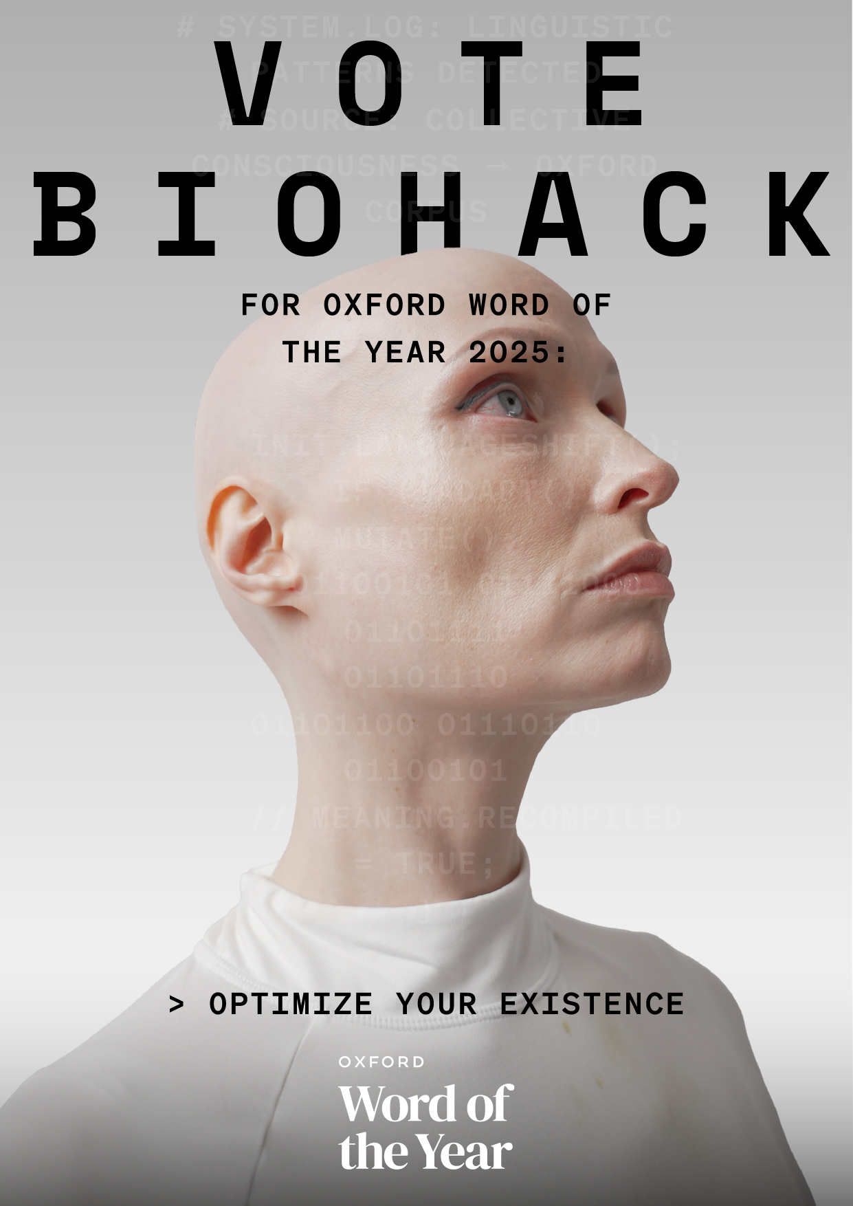 định nghĩa biohack