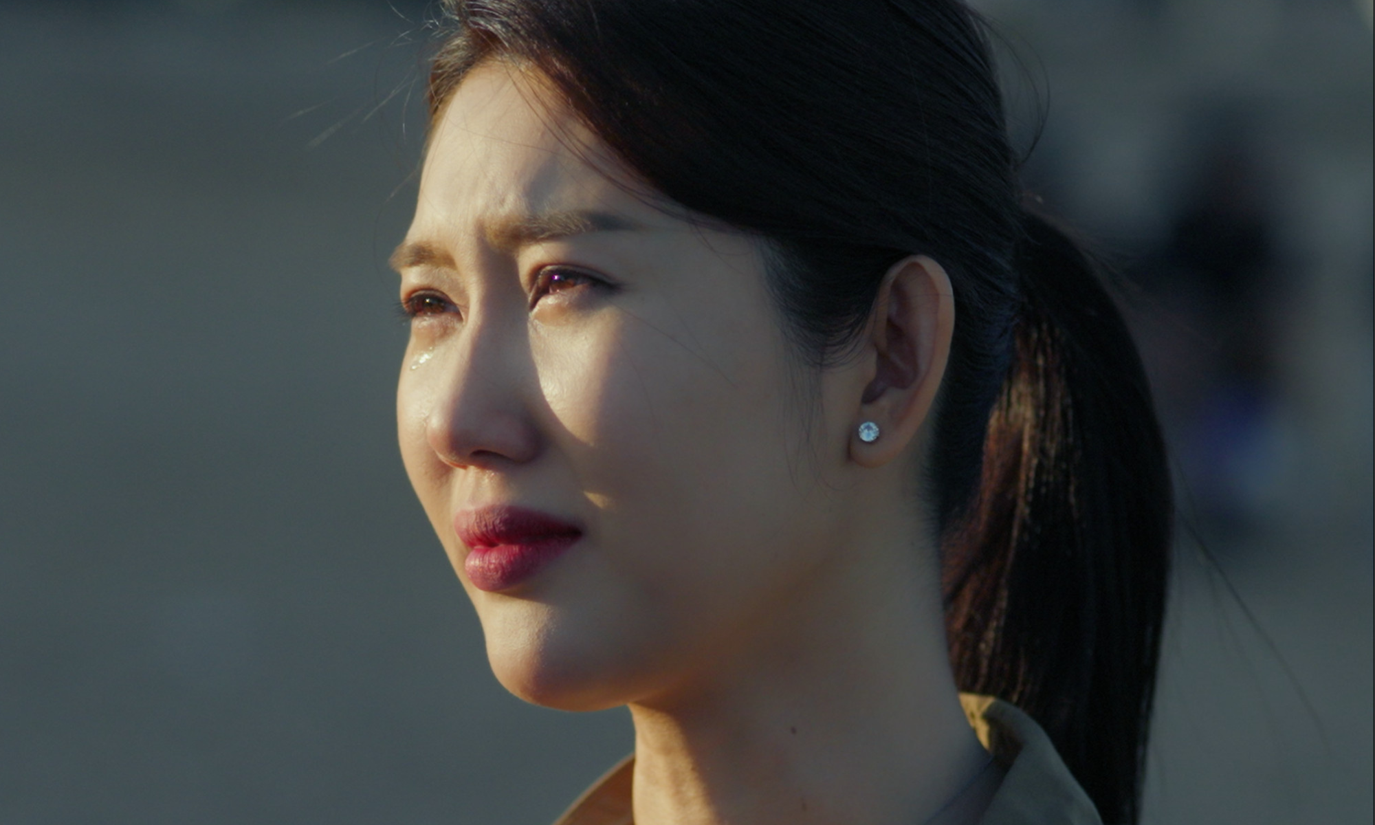 Thúy Ngân, Võ Cảnh đóng 'Secret Love' bản Việt