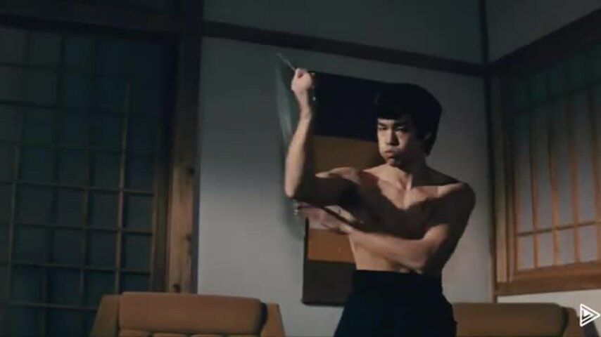 Lý Tiểu Long trong 