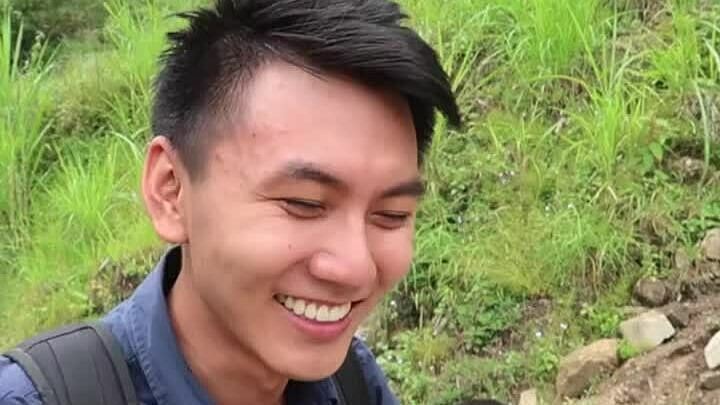 Khoai Lang Thang du lịch ở Bản Phùng