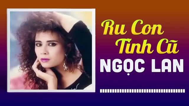 Ngọc Lan thể hiện ca khúc 