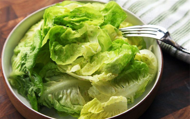 Loại rau được ca ngợi "tốt bậc nhất thế giới", hoá ra là rau quen thuộc rẻ bèo ở Việt Nam - Ảnh 1.