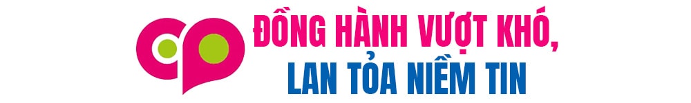 Saigon Co.op - Sức mạnh từ tinh thần tương thân tương ái - Ảnh 10.