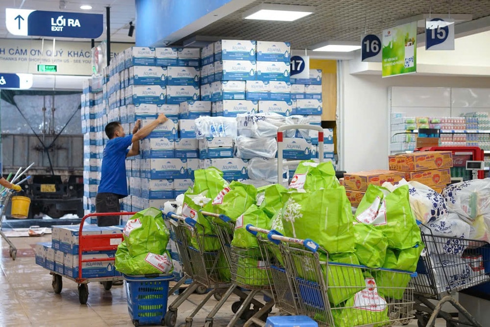 Saigon Co.op - Sức mạnh từ tinh thần tương thân tương ái - Ảnh 4.