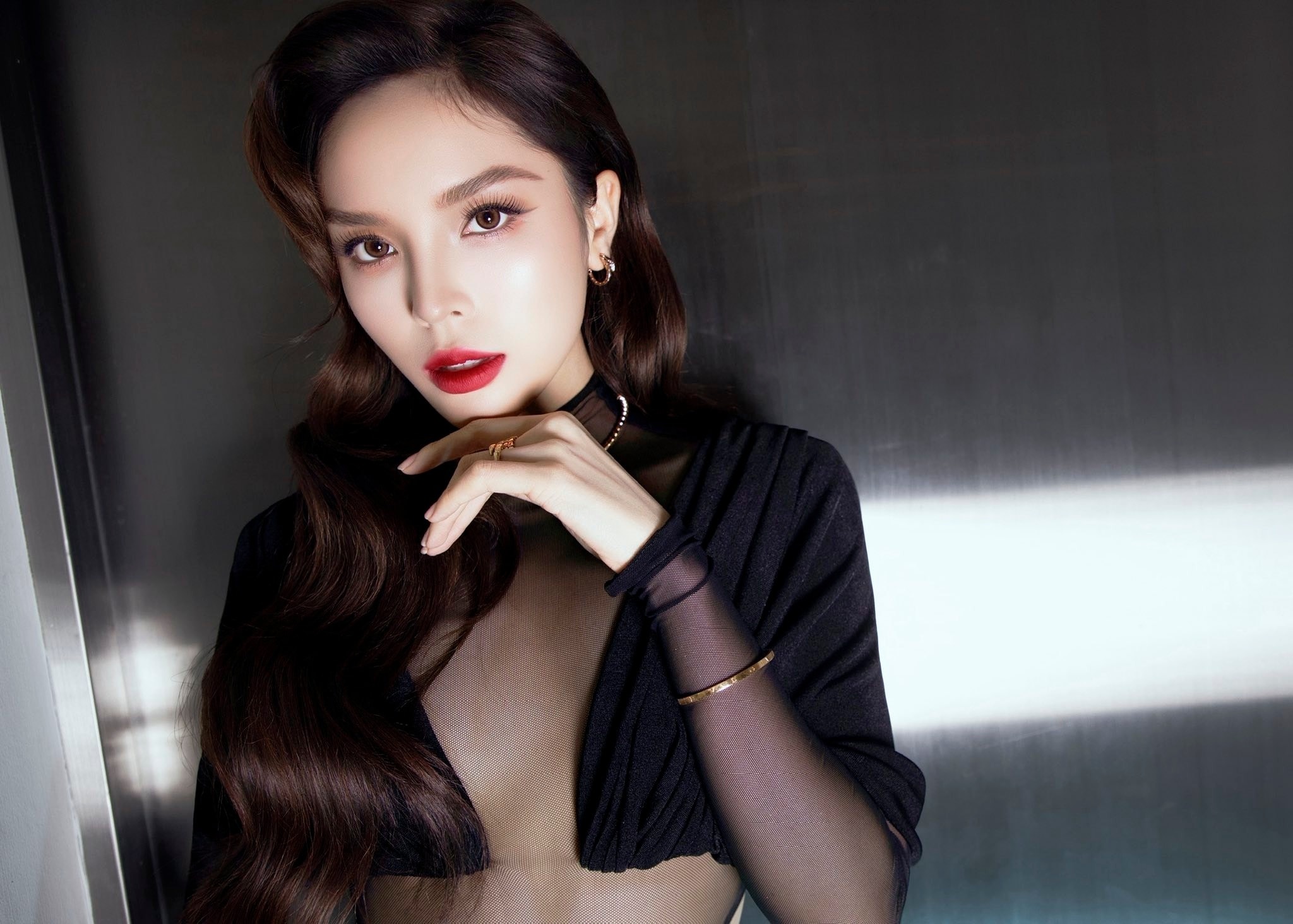 Kỳ Duyên ảnh 1 Ky Duyen anh 1