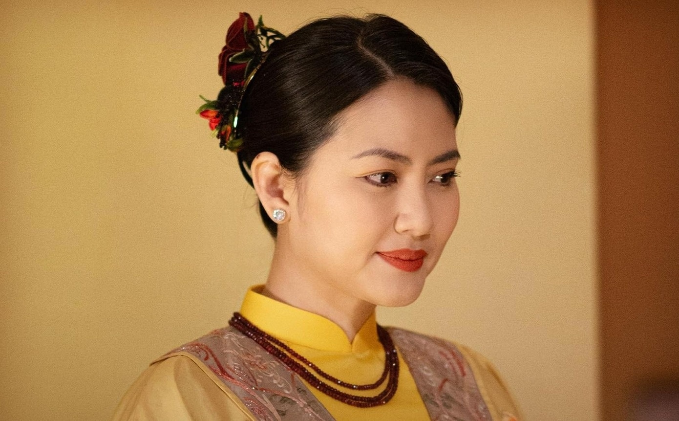 Ngoc Lan anh 3