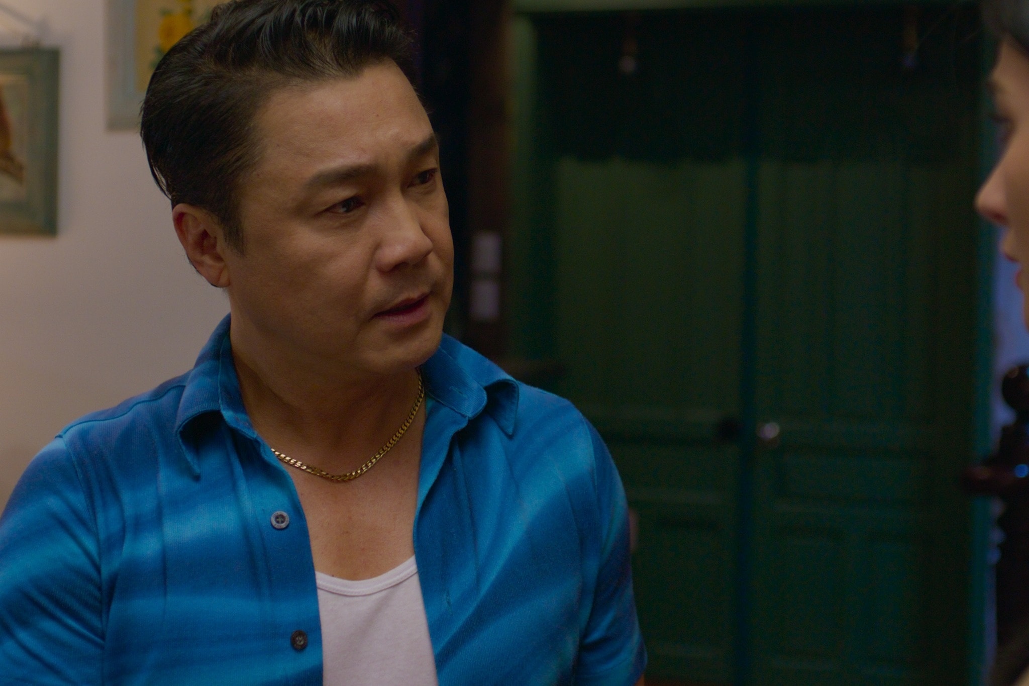 Lý Hùng ảnh 1 Ly Hung anh 1