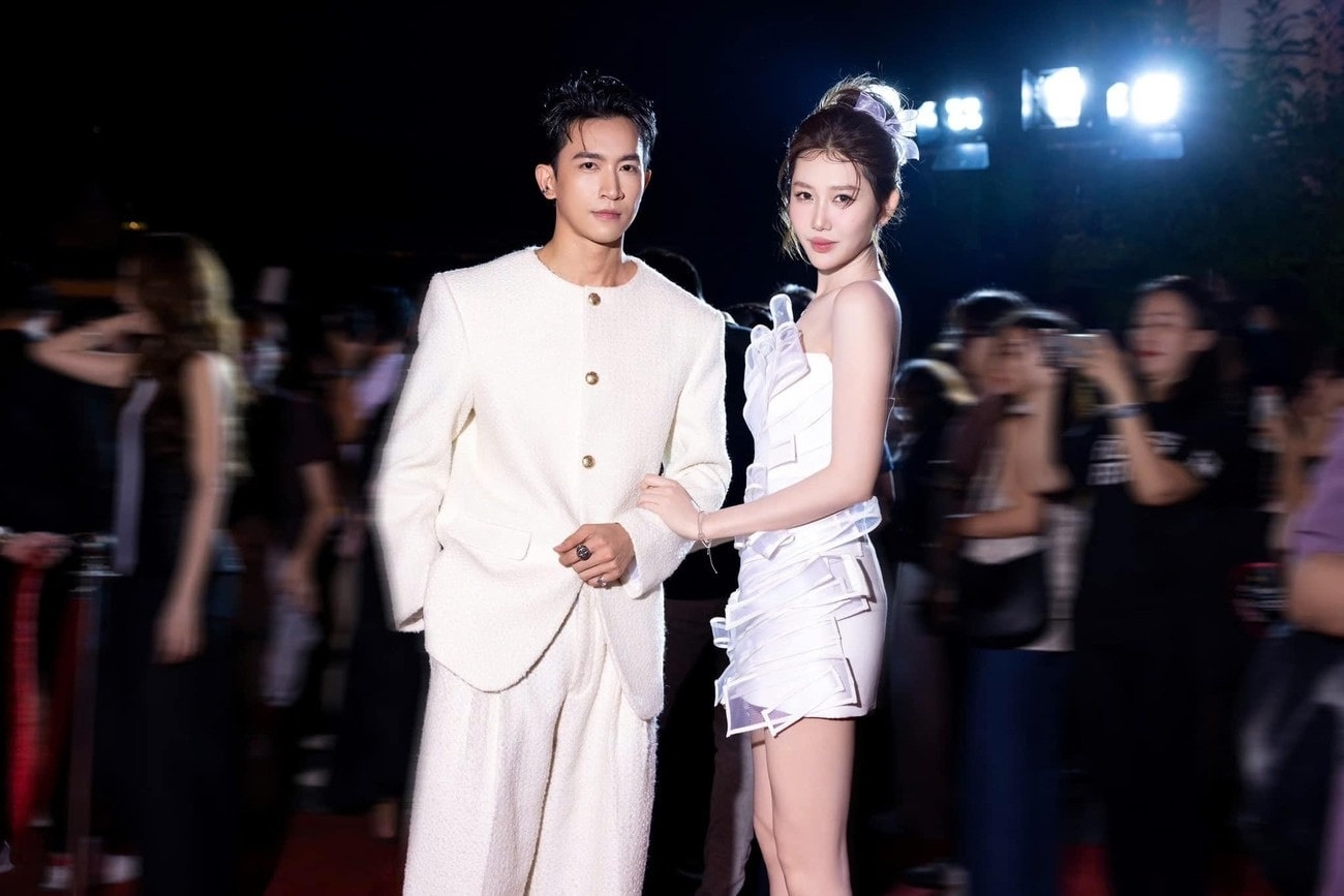 thúy ngân ảnh 8 thuy ngan anh 8