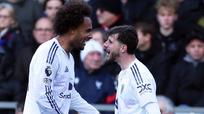 Premier League: Chelsea-Arsenal chia điểm trong trận cầu 'mưa thẻ phạt'- Ảnh 4.