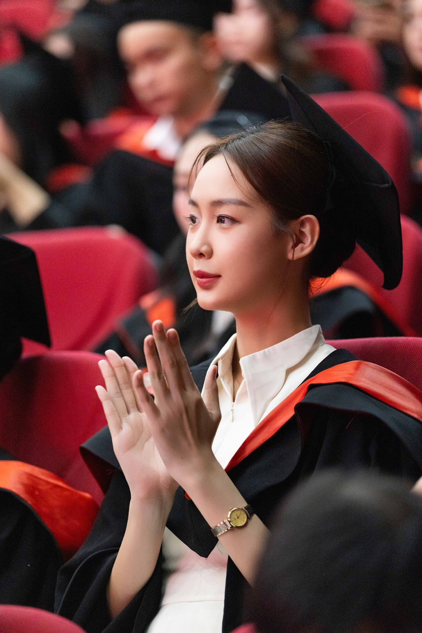 Mẹ đẻ Hoa hậu Bảo Ngọc gây chú ý trong ngày đặc biệt của con gái- Ảnh 1. Mẹ đẻ Hoa hậu Bảo Ngọc gây chú ý trong ngày đặc biệt của con gái- Ảnh 1.