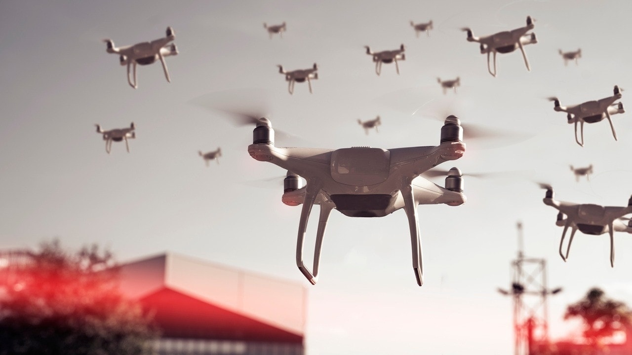 Ảnh minh hoạ. National Interest