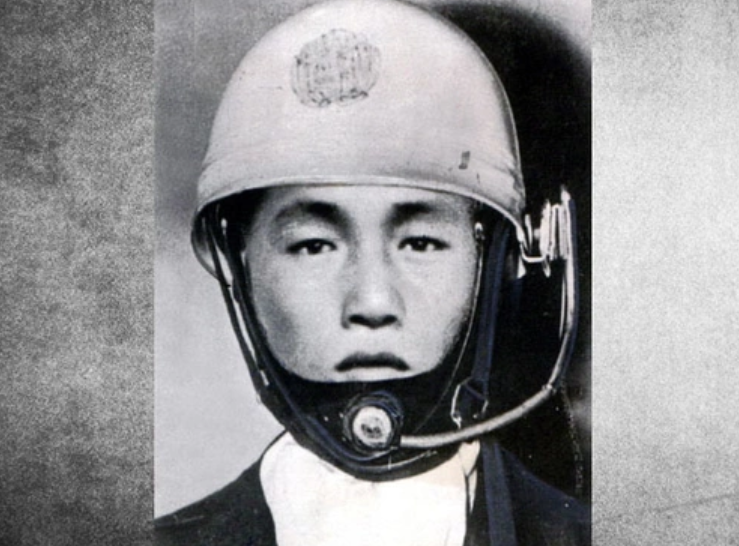 Bức phác họa chân dung nghi phạm. (Nguồn: SCMP)