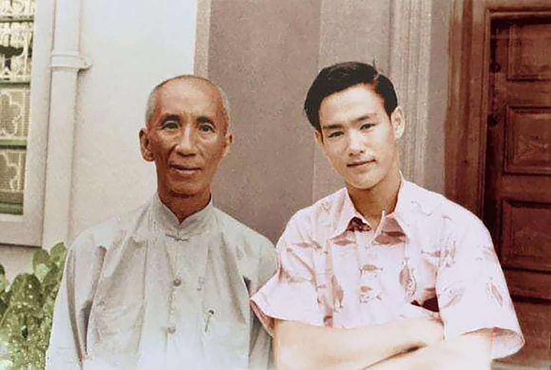 Diệp Vấn và Lý Tiểu Long đều có chung gốc gác ở Phật Sơn