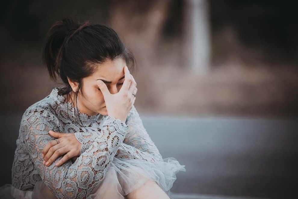 Chị gái dẫn người yêu về giới thiệu, tôi sợ hãi tránh mặt khi thấy anh ta - 1 Chị gái dẫn người yêu về giới thiệu, tôi sợ hãi tránh mặt khi thấy anh ta - 1