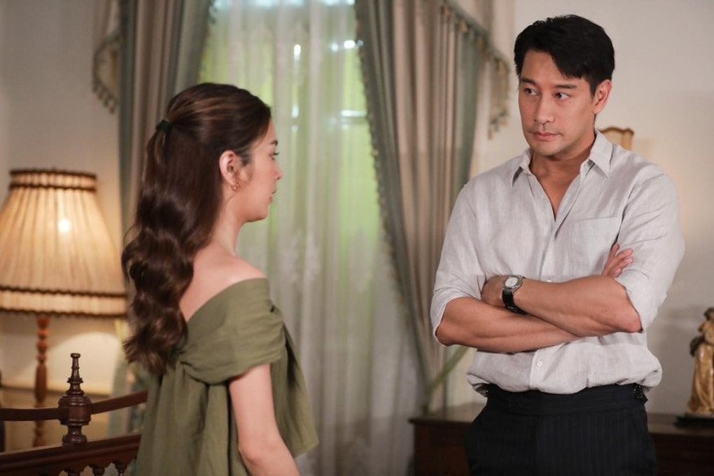 Vợ cũ nói một câu khiến tôi hắt hủi vợ mới đang mang bầu - 1 Vợ cũ nói một câu khiến tôi hắt hủi vợ mới đang mang bầu - 1