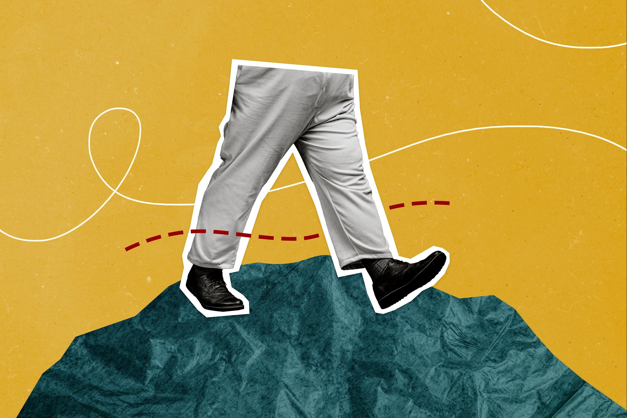 Bí kíp đi bộ 'xì hơi' giúp giảm đầy hơi sau những bữa ăn thịnh soạn