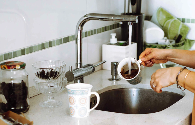 Ảnh: Marthastewart