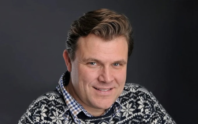 Tỷ phú Thụy Sĩ Alfred Gantner hiện sở hữu hơn 3,5 tỷ USD. Ảnh: Climeworks