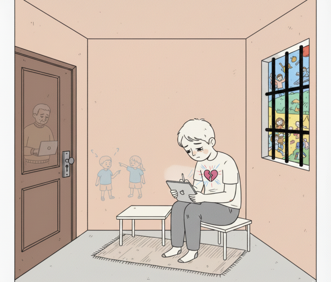 Đừng nói đến tình yêu, chỉ tình bạn với tôi cũng là điều xa xỉ