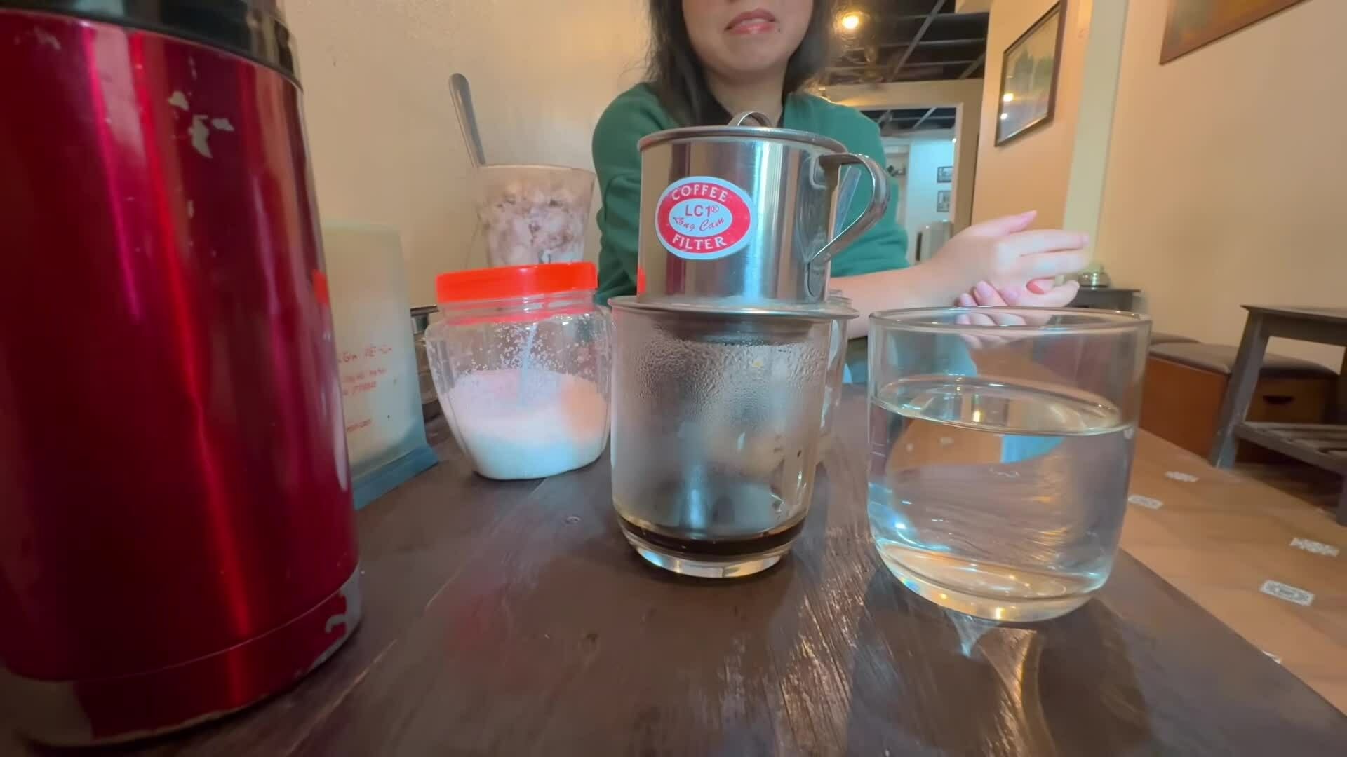 'Cuộc cách mạng cà phê Việt' từ góc nhìn người nước ngoài