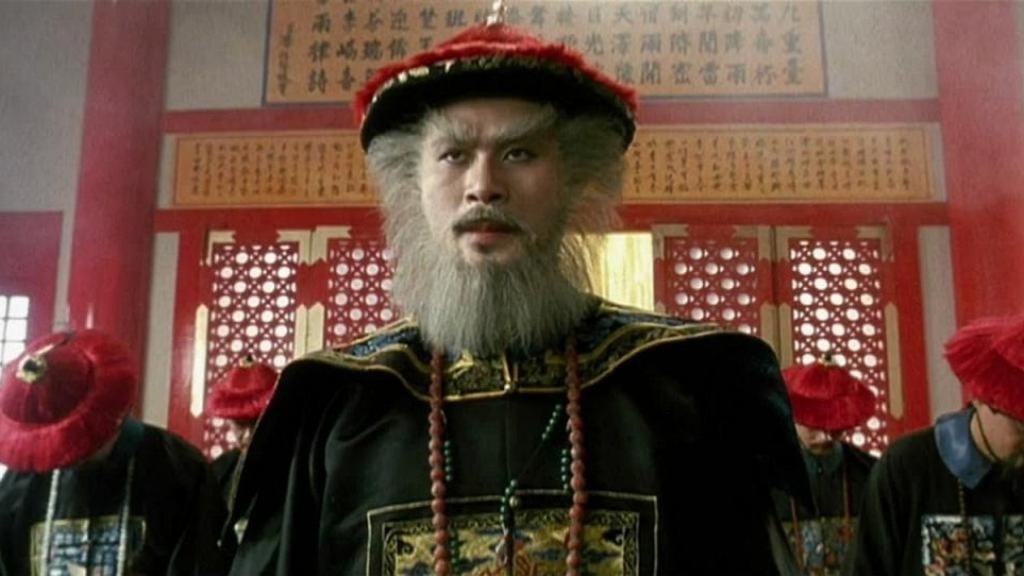 Thăng trầm cuộc đời tài tử 'Lộc Đỉnh Ký'