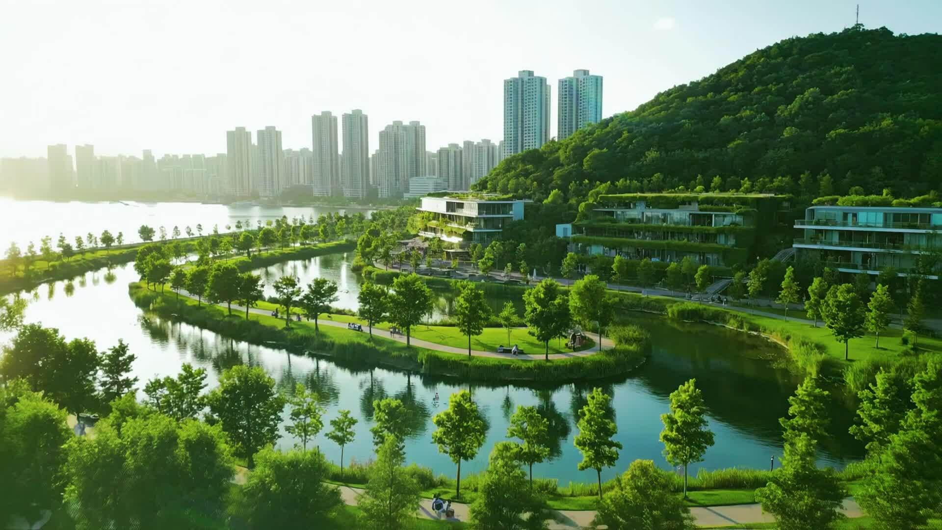 Sun Group kỳ vọng thúc đẩy kinh tế đêm Khánh Hòa với Charmora City