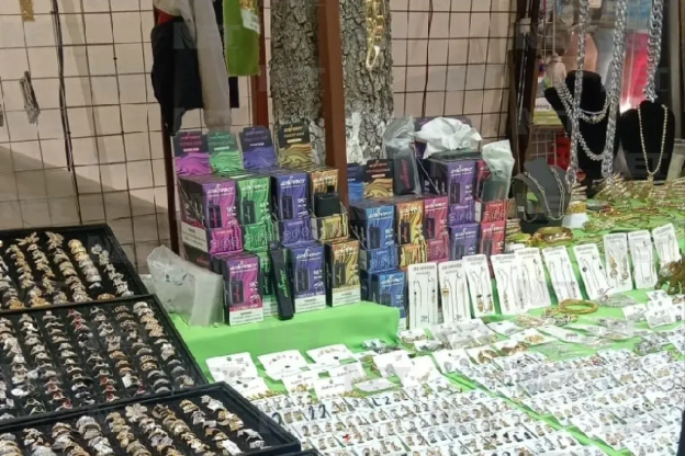 Năm 2024, doanh số bán TLĐT trên mạng xã hội ở Mexico tăng vọt 15-20% sau lệnh cấm