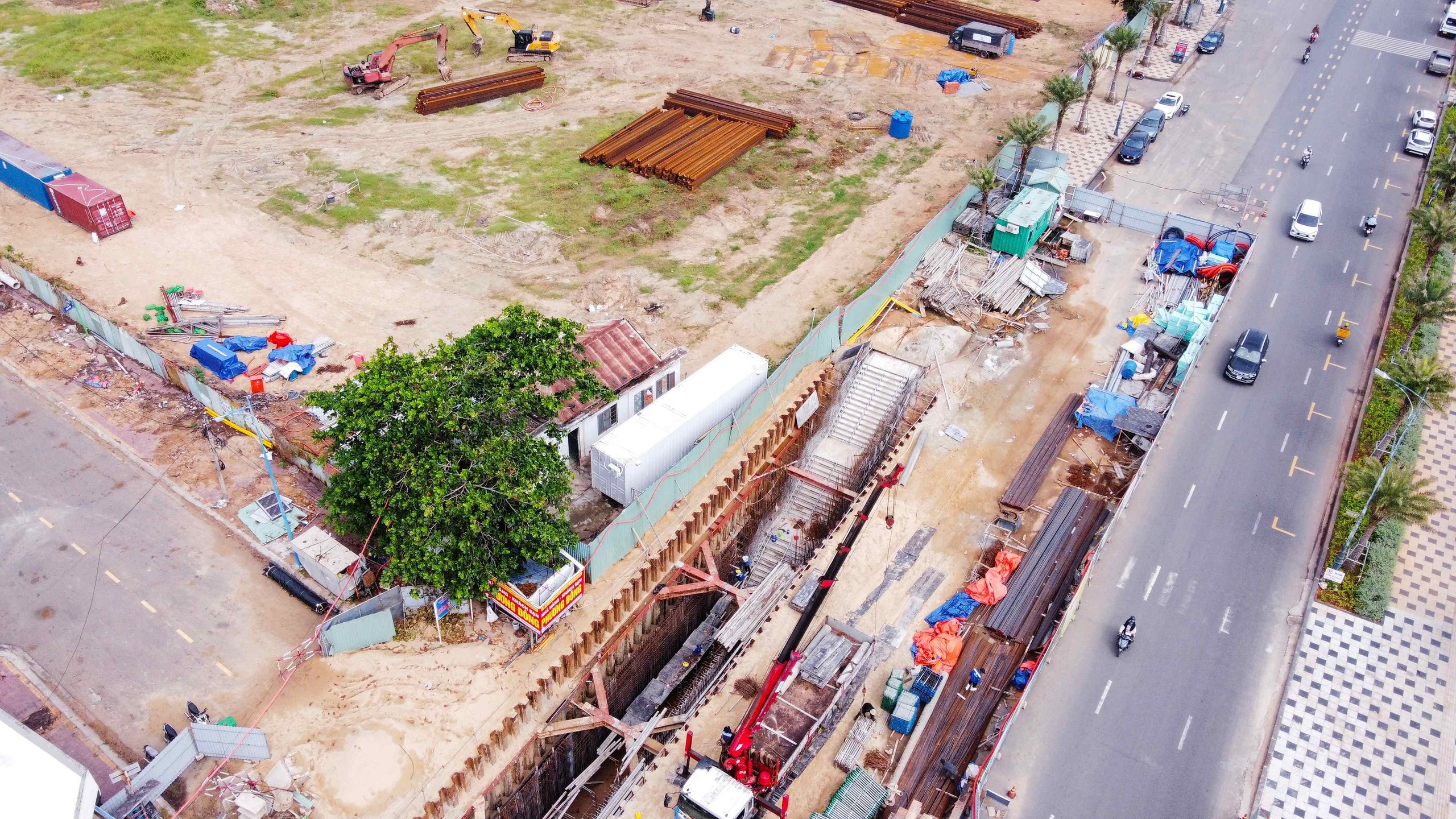 Các Dự án kết nối cao tốc Biên Hòa - Vũng Tàu đã thành hình - Ảnh 9.