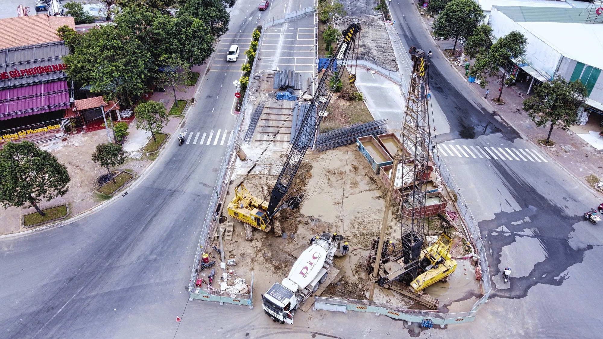 Các Dự án kết nối cao tốc Biên Hòa - Vũng Tàu đã thành hình - Ảnh 6.