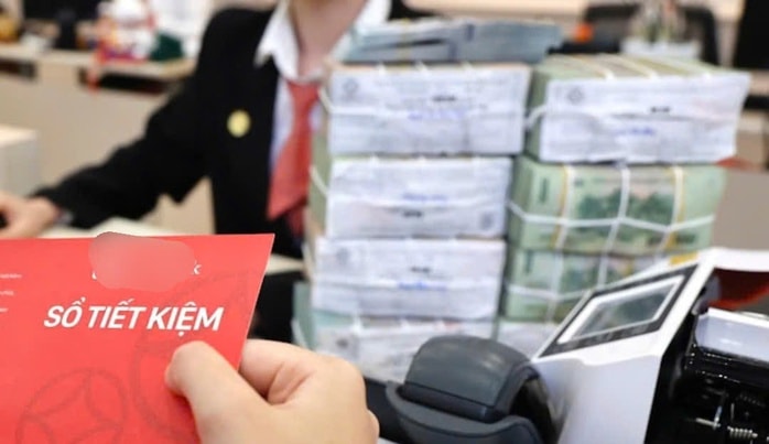 Ngân hàng tăng lãi suất và ưu đãi Tết thu hút tiền nhàn rỗi - Ảnh 2. Ngân hàng tăng lãi suất và ưu đãi Tết thu hút tiền nhàn rỗi - Ảnh 2.