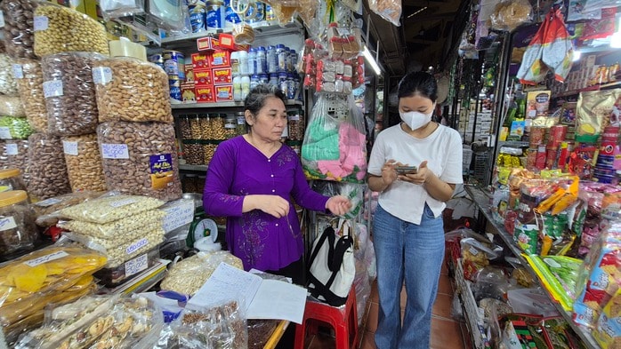 Nâng mức doanh thu chịu thuế hợp lý cho hộ kinh doanh - Ảnh 1.