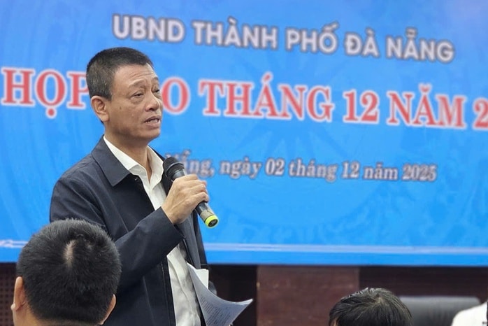 Đà Nẵng khẳng định quy hoạch đảm bảo hạ tầng giữa cơn sốt cao ốc ven sông Hàn - Ảnh 1. Đà Nẵng khẳng định quy hoạch đảm bảo hạ tầng giữa cơn sốt cao ốc ven sông Hàn - Ảnh 1.