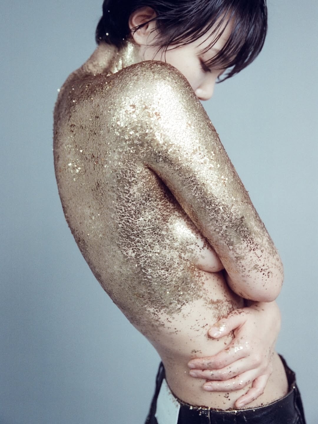 Son Soo Ah ảnh 2 Son Soo Ah anh 2