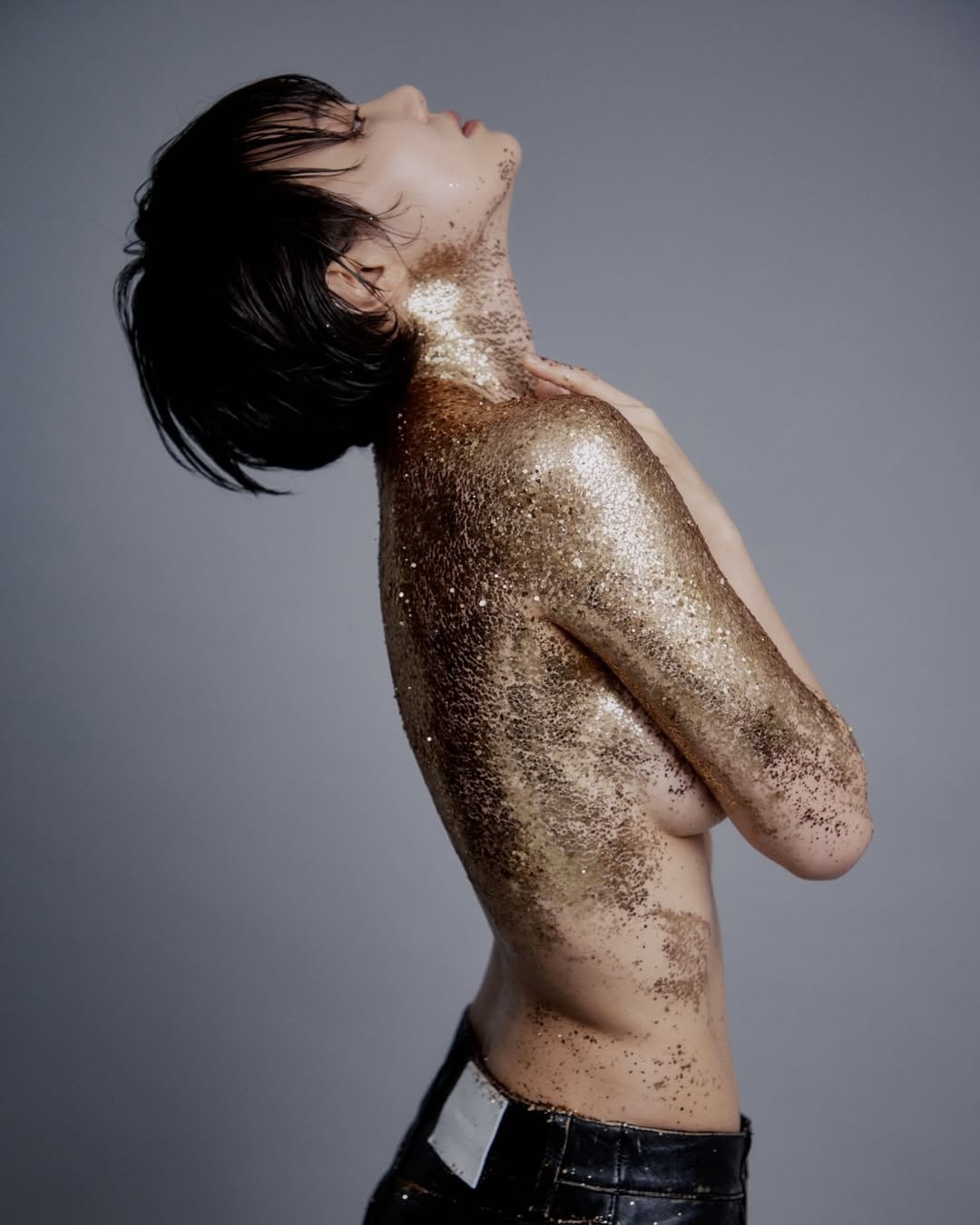 Son Soo Ah ảnh 3 Son Soo Ah anh 3