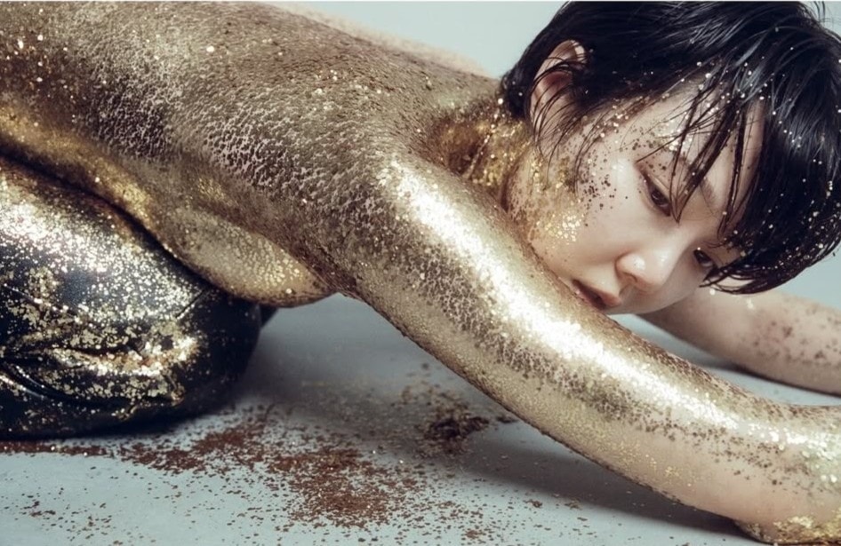 Son Soo Ah ảnh 1 Son Soo Ah anh 1